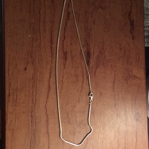 Thomas Sabo Heart pendant necklace - Picture 8 of 8